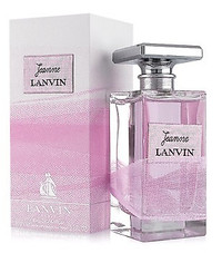Lanvin Jeanne Lanvin - 50ml EDP fragrance for women