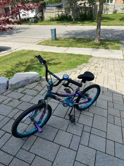 Girls bmx bicycle, View more