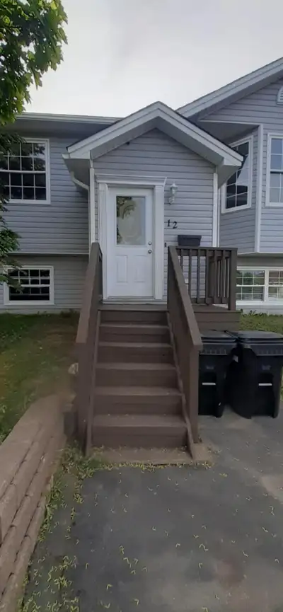 3 bedroom house for rent