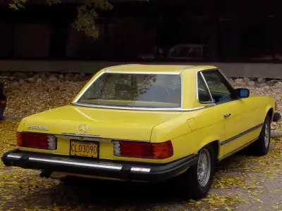 I forgot to put some in with the top down/off yesterday when posting...I had some requests for that...