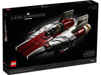 Lego A Wing Starfighter 75275 SEALED