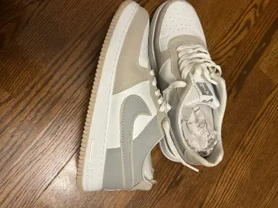 Nike Air Force 1, View more