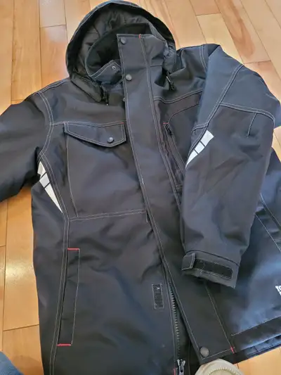 Manteau d'hiver small pour hommes, View more