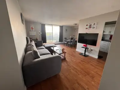 One Bedroom Apartment For Rent