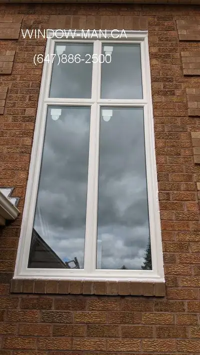 Window replacement Vinyl  online Quote, View more
