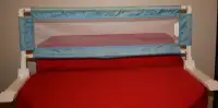 Safety 1st  Bed Rail $5.00 Portable