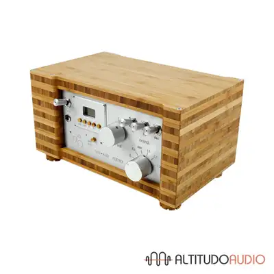 Tri Art P-Series 35 watt Receiver (Classic Natural Oiled), View more