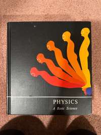 PHYSICS A Basic Science Textbook