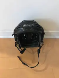 Hockey helmet - black Bauer HH5000M - casque de hockey 