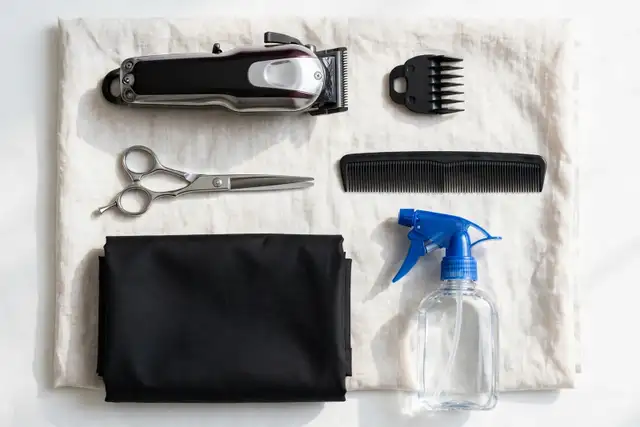 Mobile Haircuts for Seniors in Oshawa — I Come to Your Home