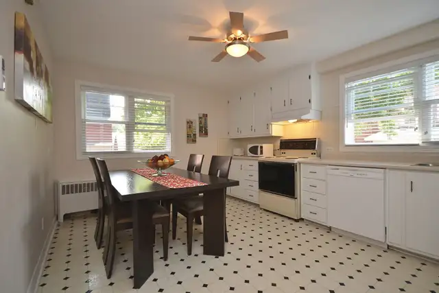 $875 - 1 Bedroom in a 3br apartment, Sandy Hill -UOttawa in Other in Ottawa - Image 9