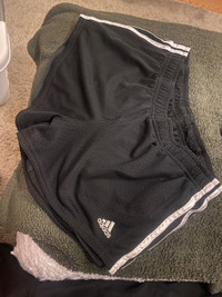 Adidas active shorts size medium 