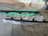 2023 Jeep Gladiator Rock Rails 