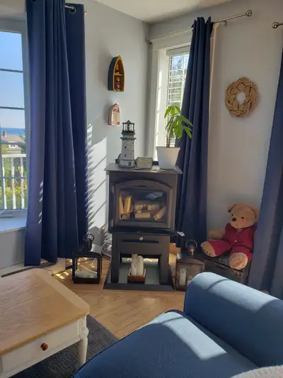 Winter rentals available Ketch Harbour Halifax.