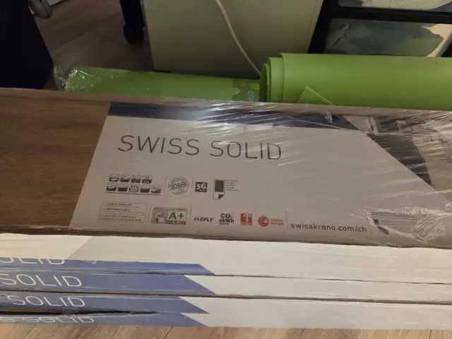 Engineered flooring in Floors & Walls in Kitchener / Waterloo - Image 2