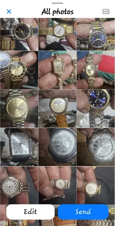 watches all sorts , View more