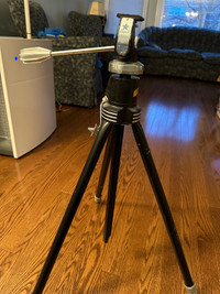 Tripod camera Star D by Davidson