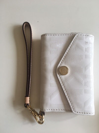 Michael Kors wristlet, bag , wallet 