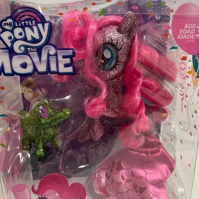 My little pony the movie pinkie pie brand new in Toys & Games in St. Catharines - Image 2