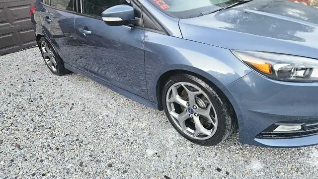 Ford focus st 64966058960385120