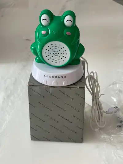 Giordano speakers with USB cable, View more