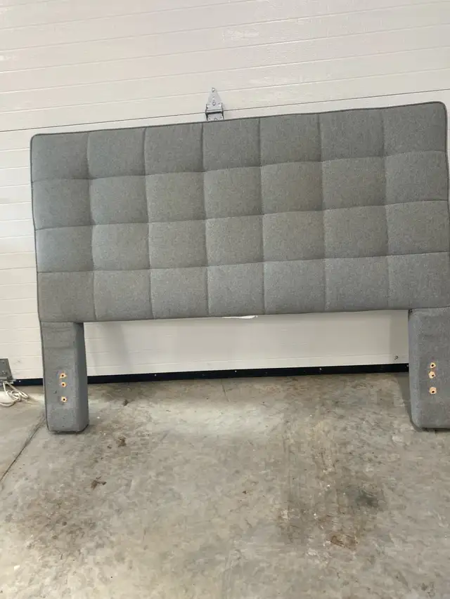 furniture bed headboard in Beds & Mattresses in Stratford - Image 4