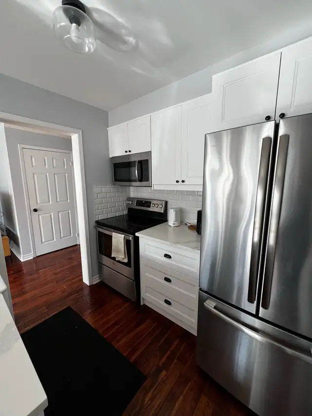 room for rent in Room Rentals & Roommates in Oshawa / Durham Region - Image 5