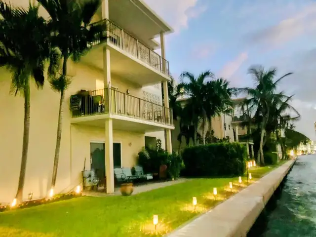 Condo Intracoastal Hollywood Beach Floride (2 ch 2 sb) in Florida in Canada - Image 11