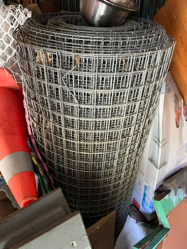 Clôtures en acier galvanisé in Decks & Fences in Granby - Image 4