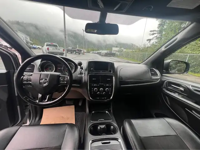 2019 Dodge Grand Caravan in Cars & Trucks in Prince Rupert - Image 10