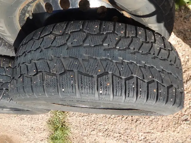 Studded Tires in Tires & Rims in Charlottetown - Image 3