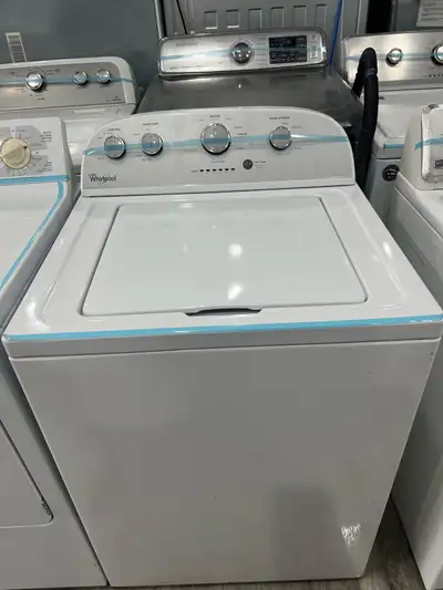NEW MODEL whirlpool 27 w washer WAHSING machine , View more