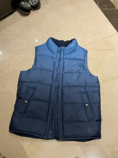 Gap kids vest, View more