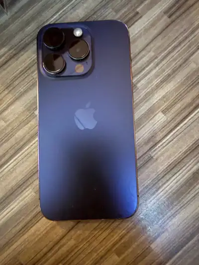 IPhone 15 Pro, View more