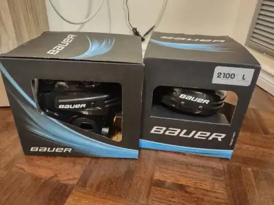 ONE Adult Bauer 2100 Hockey Helmet, View more