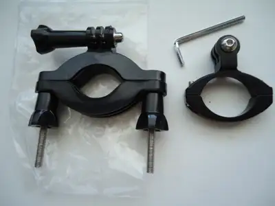 GoPro hero camera accessories, View more