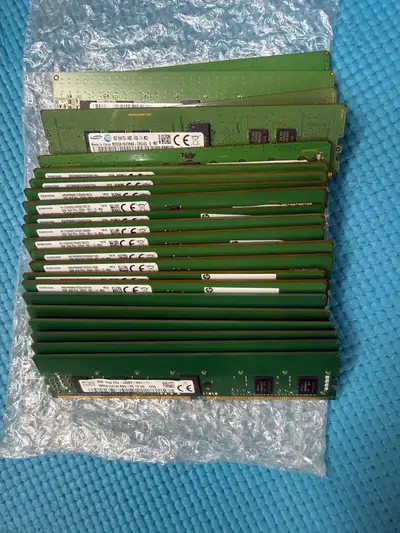 8GB DDR4 ECC , View more