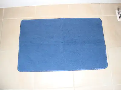 Indoor Doormat / Bathmat, View more