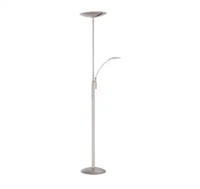 Floor lamp LED, View more