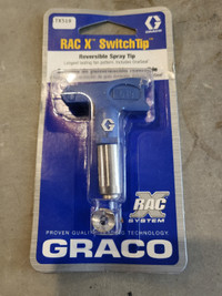 Graco Rac X 519 Spray Tip