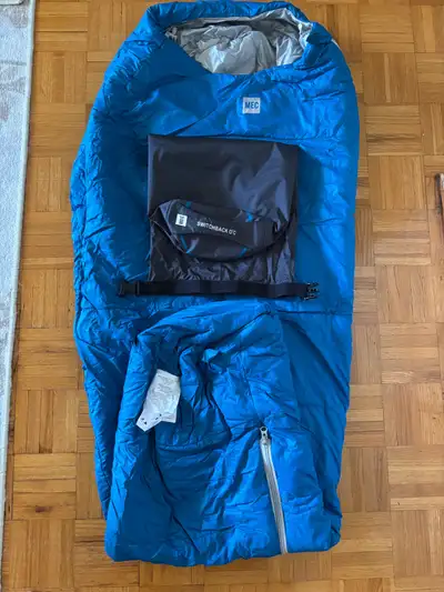 Used twice. Very good condition