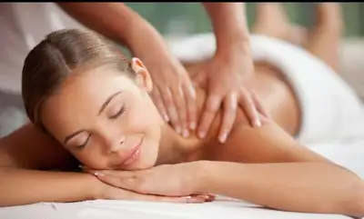 Best Massage ‍♀️ 403 277-8872, View more