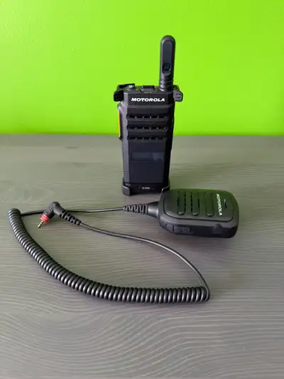Motorola SL3500e, View more