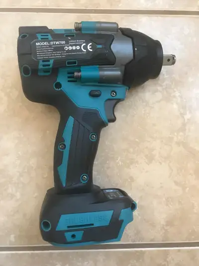 impact wrench, View more