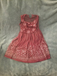 Child girl's various colors/ styles dresses