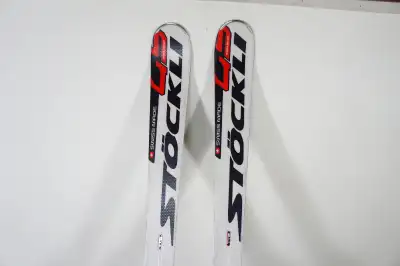 STOCKLI LASER SKI WORLD CUP 175 cm RACER GS WORLD BEST SKI SWISS, View more