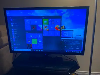 Used 32” RCA LED TV for sale, View more