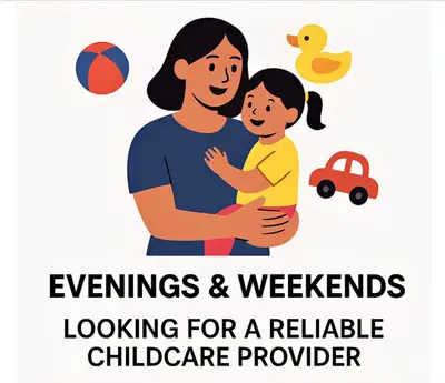 Caregiver/Support Worker, View more