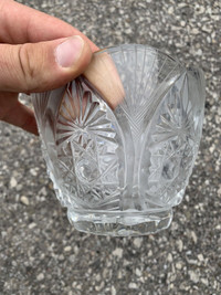 Czech Republic Crystal