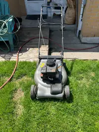  Lawnmowers for sale  from $150. To $250 